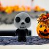 Halloween Figurines Resin Spooky Sculpture Ornaments Statue Sculpture Ornament Decoration For Holiday Party Tabletop Home Indoor