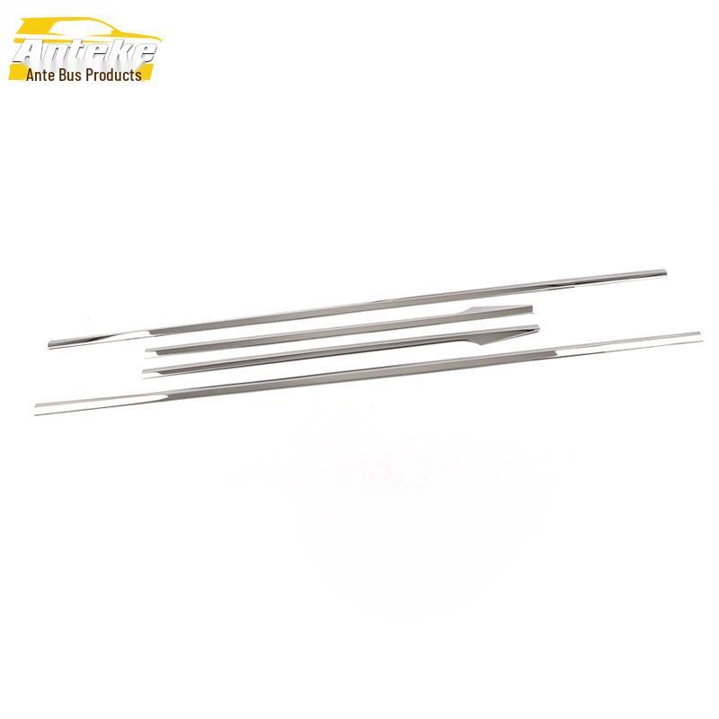 

Tiana Side Skirt Trim & Door Panel Bumper Decorative Anti-Scratch Strip