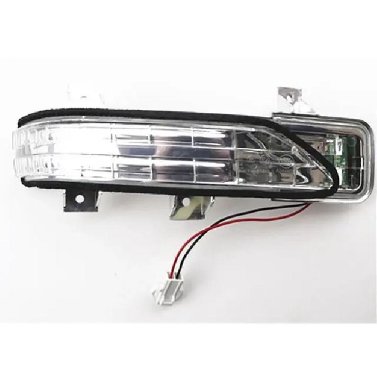 For Great Wall Pickup Wingle 6 Rear View Mirrors Turn Signal Light Side Mirror Rearview Indicator Turning Lamp