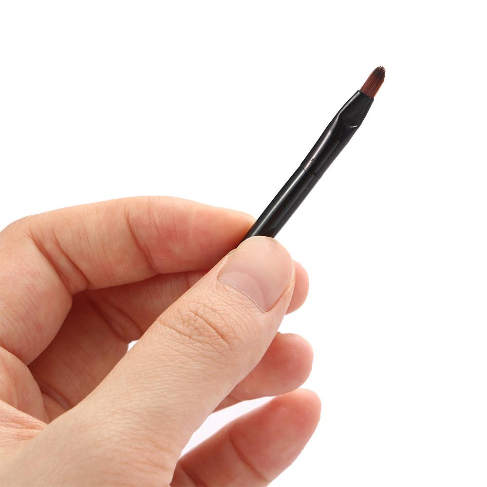 Professional Beauty Tool Lip Applicator Makeup Brush Eyebrow Brush Cosmetic Brush Lip Brush