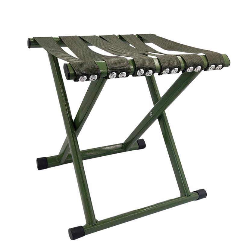 

Training Depot Camouflage Outdoor Collection Folding Stool