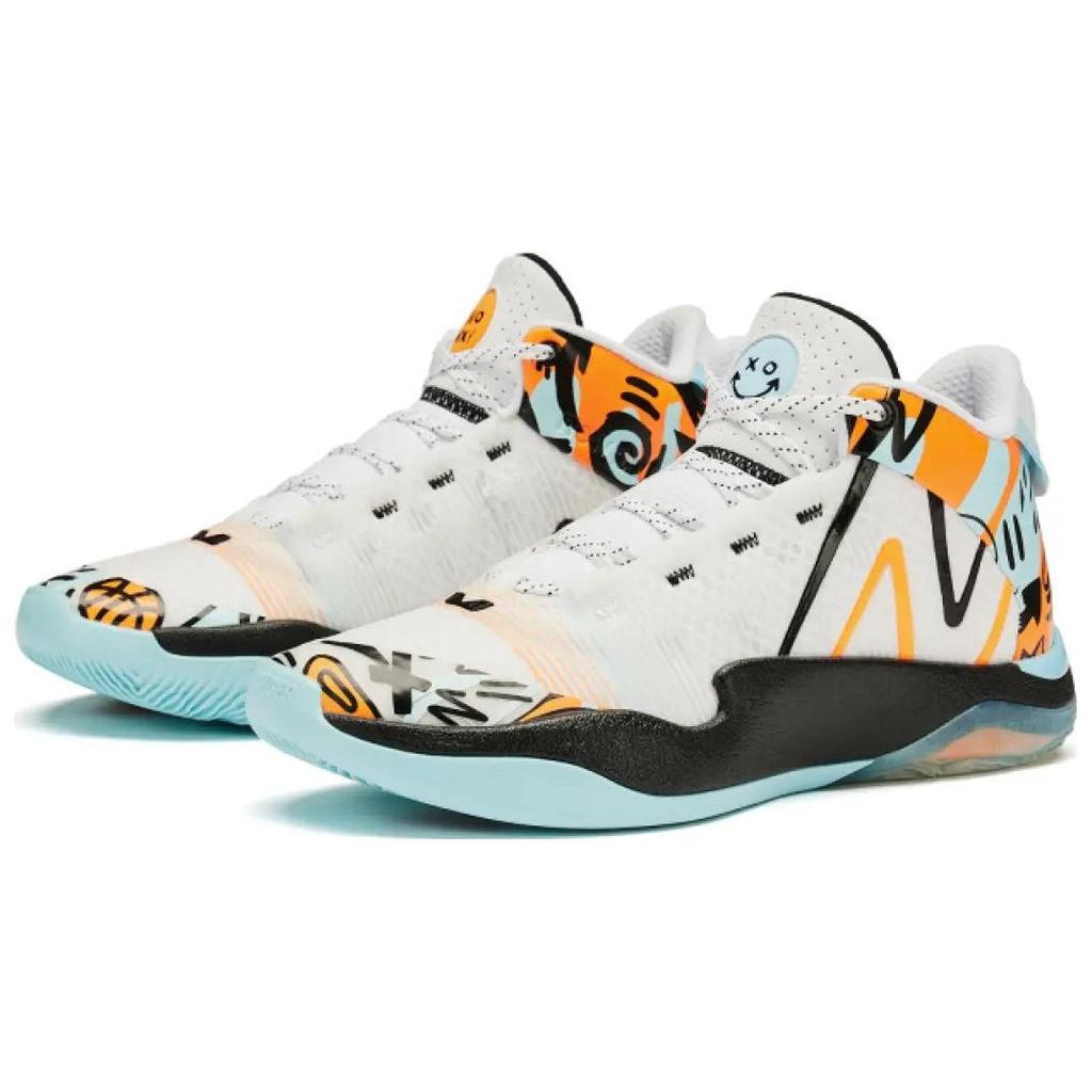 New Balance Two WXY V2 White Bleach Blue Men Sneakers BB2WYFE2