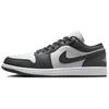 Jordan Air Jordan 1 Low top Vintage Basketball Shoes Women's Pink White 553560-044(Team24-)