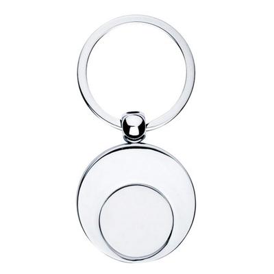 Euring Metal Keyring