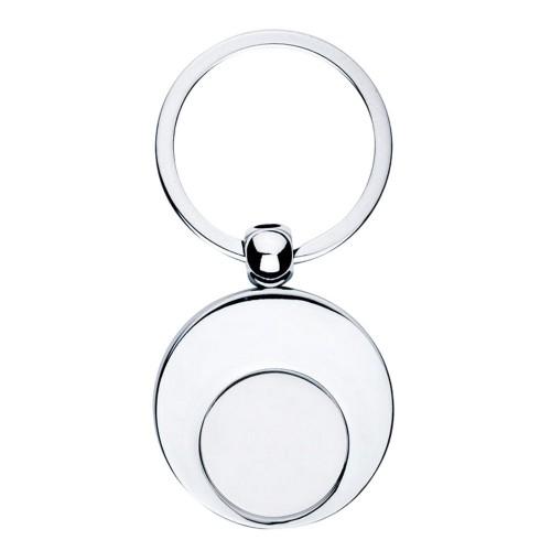 MidOcean Euring Metal Keyring