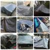 0.32mm PE Tarpaulin Rainproof Cloth Outdoor Garden Plant Shed Boat Car Truck Canopys Pet Dog House Cover Waterproof Shading Sail
