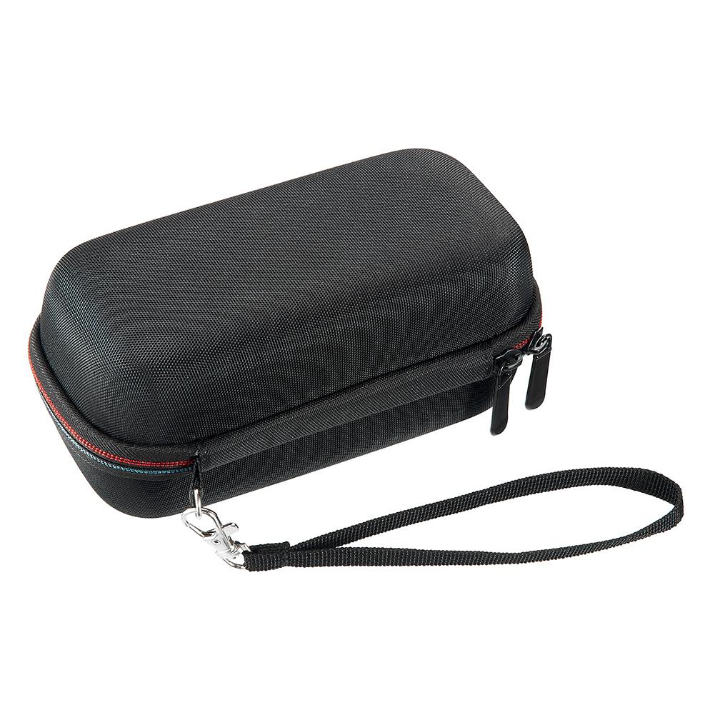 Buy Portable Recorder Carry Case Lightweight Hard EVA Protector
