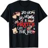 Yo Ho Pirate Cruise A Pirate's Life for Me Family Matching T-Shirt