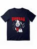 Pantera DIMEBAG DARRELL Essential Unisex T-Shirt
