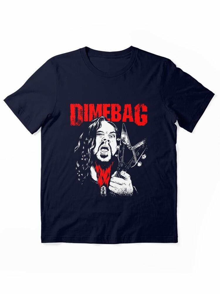 Pantera DIMEBAG DARRELL Essential Unisex T-Shirt
