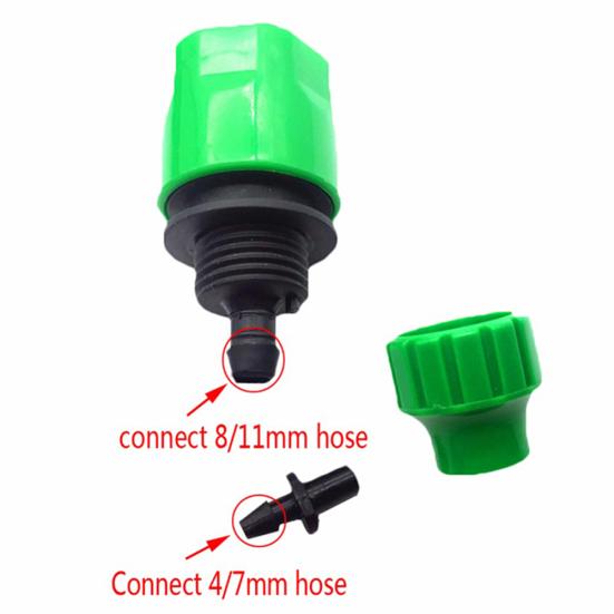 

Садовый сельскохозяйственный шланг для орошения, водопроводный кран, быстроразъемный соединительный инструмент