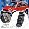 RHD For Daihatsu Terios 7shg Cami 4 Doors Electric Power Window Lifter Master Control Switch  8482087413 8482087401 Auto parts ked3
