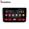 Car Radio GPS Navigation System For Peugeot 2008 208 2012-2018 2 Din Android WiFi Car Multimedia Player Auto Stereo FM Radio Head Unit 1+16GB