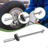 Spanner, Car Hand Repair Tools, Professional Beam Wrench, Key Removal Wrench for Auto Truck