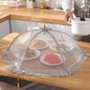 Foldable Food Cover