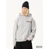 American Style Personalized Pattern Printed Men's and Women's Zipper Hoodie, Loose and Casual Zipper Sweater