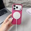 Fashion 3D Luggage Hard PC Magnetic Phone Case for IPhone 18 Pro Max 17 16 15 14 13 Pro Shockproof Anti Scratch Full Coverage Protection Cover