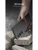 Samsung S25+ Fashionable Solid Color Skin-Feel Protective Phone Case