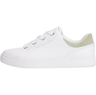 Casual Leather Sneakers