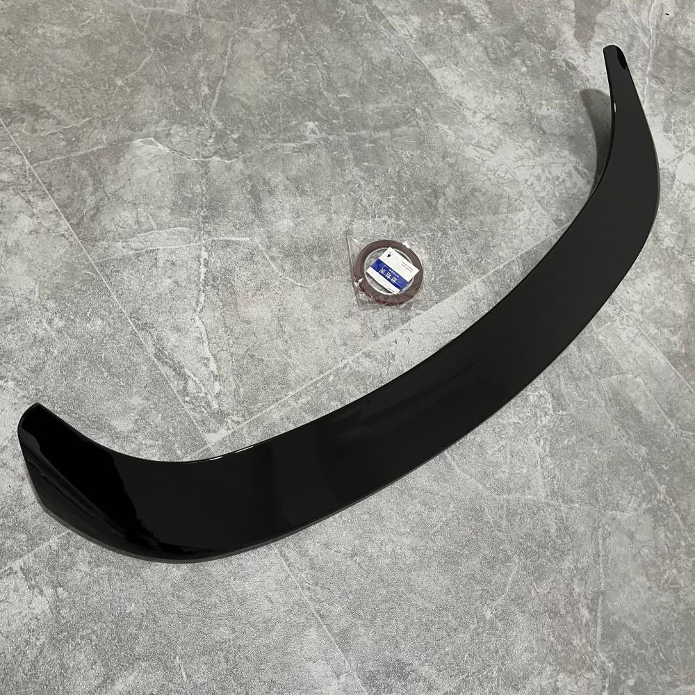 Para BMW Serie 3 F31 Familiar Spoiler de Techo para Maletero Trasero Ala Cola Kit de Carrocería Accesorios 320i 328i 330i 330d 2012-2019 MP