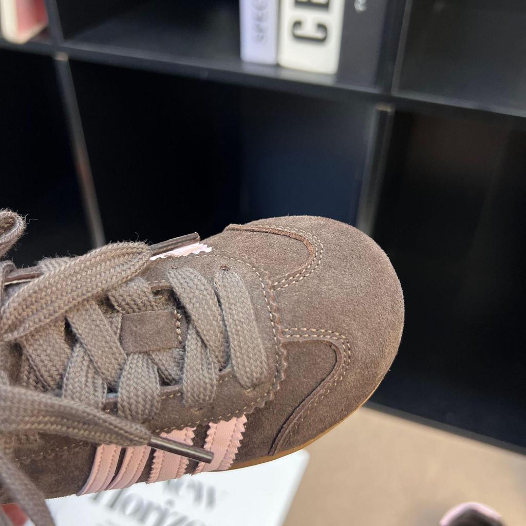 Chaussures de sport confortables d'hiver pour enfants 2025 - Baskets décontractées mode en velours pour garçons et filles