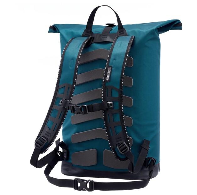 Рюкзак Ortlieb Commuter Daypack 27 schwarz (R4179)