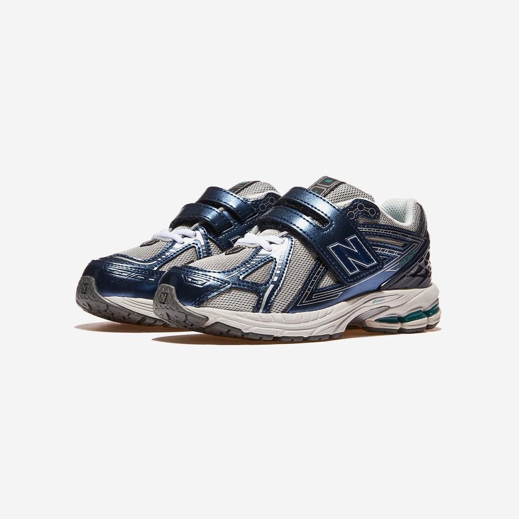 [New Balance] Kids Lifestyle Sneakers [P190686O-86O]