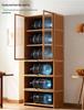 Multi-Layer Kitchen Spice and Storage Rack Organizer