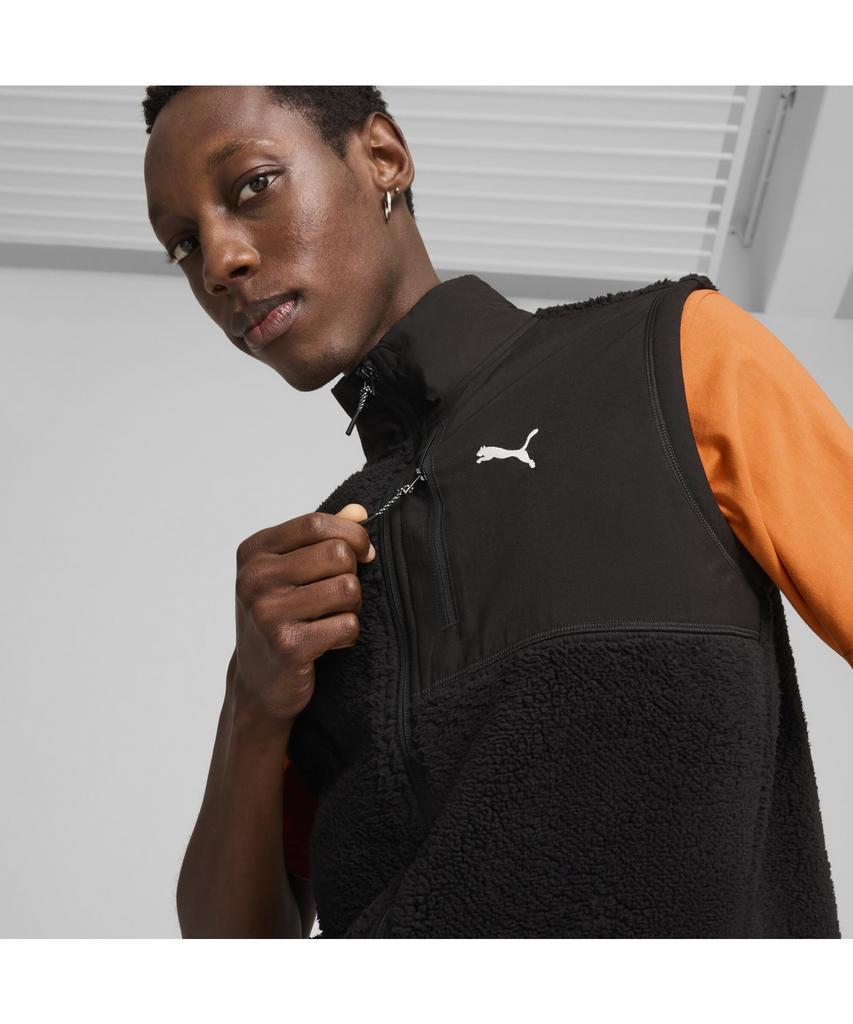 Puma Open Road Winterized Gilé (68199901)
