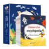 Children's Educational Comic Book Series