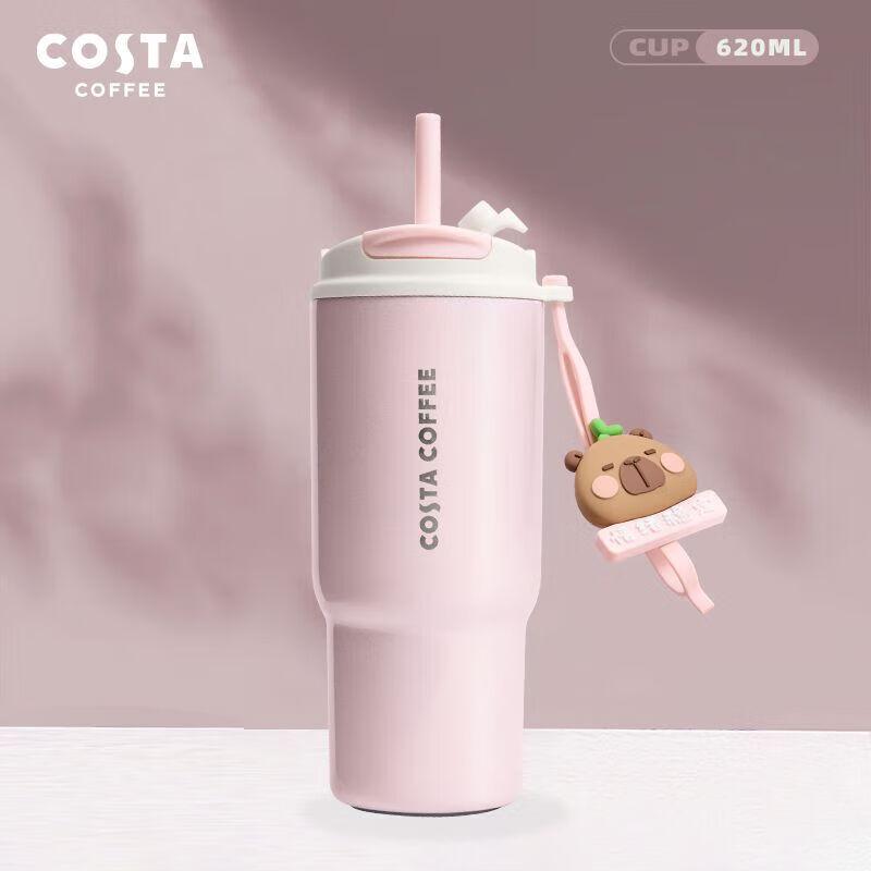 COSTA Portable Insulated Travel Mug