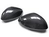 Carbon Fiber Rearview Mirror Cover for Alfa Romeo Giulia
