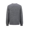 Navigare Men's Half-Zip Wool Blend Sweater