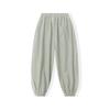 Montagut Boys' Ice Silk Sun Protection Joggers