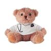 MidOcean Doctor Plush Teddy Bear