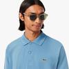 Lacoste Mens L.12.12 Original Pique Classic Polo Shirt