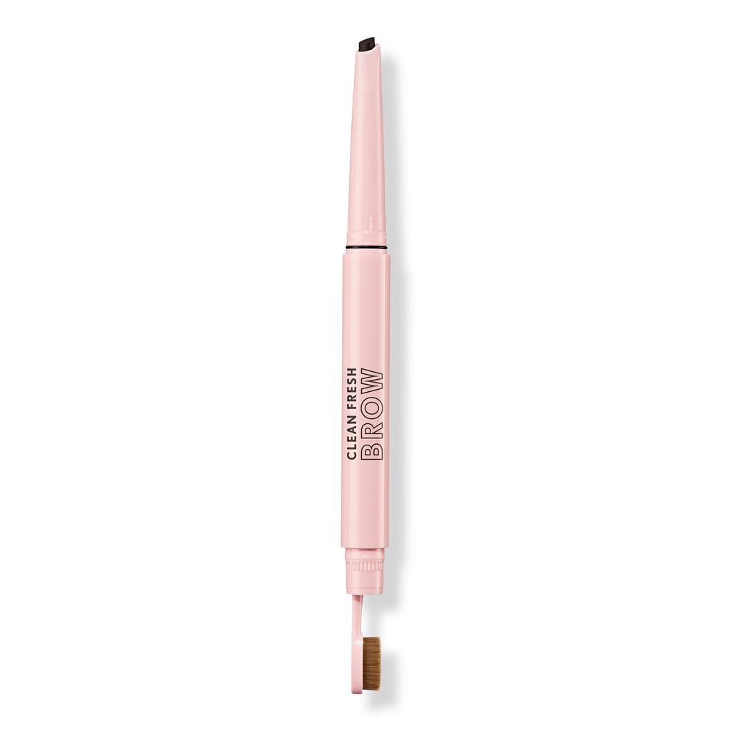 Covergirl Clean Fresh Brow Filler Pomade 0.007 Oz