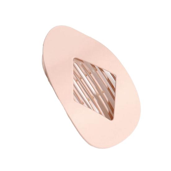 4/6Pcs Hair Clips Powerful Duck Beak Hairpin with 12 Claw Teeth Frosted Surface Hair Clamp Hair Accessories