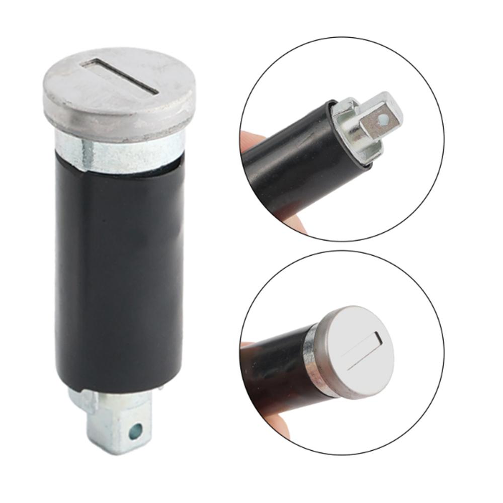 701837205 Ignition Switch and Door Lock Barrel Set With 2 Keys For VW