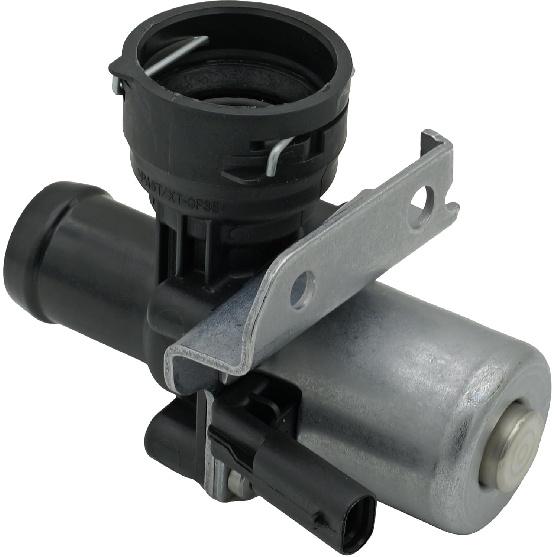 

Heater Control Valve for 2012-2015 Mercedes-Benz C250 W204 C204 SLK250 R172 1.8L Water Coolant Pump Valve Replace 2712030164 271-203-01-64 EHV122
