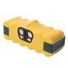 Robot Vacuum Cleaner Battery 3500mAh Replacement Lithium Battery for R3 500 600 700 800 900 Series