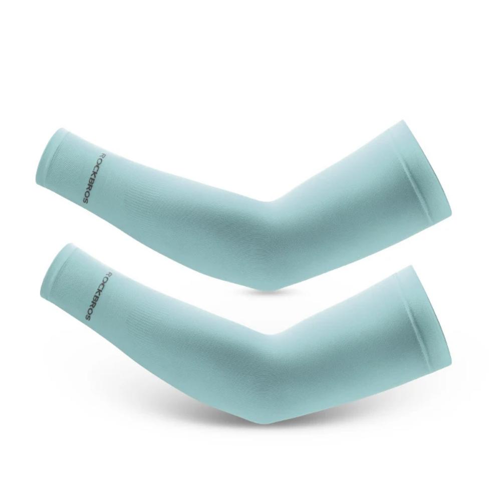 Mangas de Braço para Ciclismo, Corrida, Proteção UV, Capa, Basquetebol, Corrida, Respirável, Secagem Rápida, Masculino, Feminino, Mangas de Proteção Solar