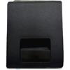 Coin Holder Coin Box for Toyota Camry 2018-2021 55450-06010-C0 | Direct Replacement, Black Instrument Panel Coin Box