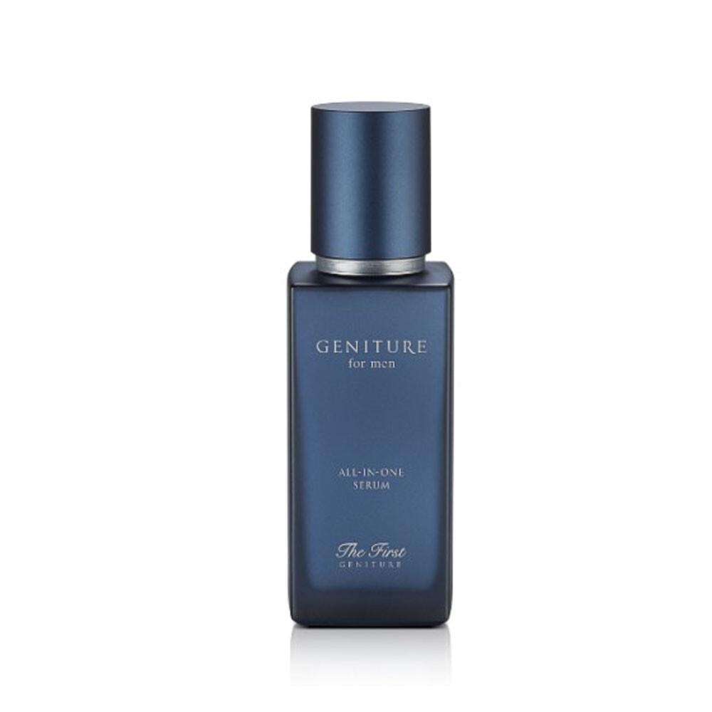 O HUI The First Geniture For Men All-In-One Serum 90ml AUTHENTIC STORE