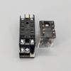 MY2P HH52P MY2NJ Relay Coil General DPDT Micro Mini Electromagnetic Relay Switch with Socket Base LED AC 110V 220V DC 12V 24V Relays 5