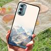 Für Moto G Stylus 5G 2021 2022 Hülle Weiches Silikon TPU Marmor Stoßfänger Handyhülle Für Motorola Moto G Stylus 5G 2022 Capa Coque