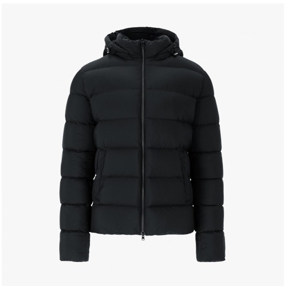 Erno Pi001181u 12456z 9300 EcoAge Eco Age High Neck Bomber Men S Padding