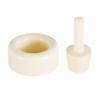 Creative Shape Ice Cream Cone Maker DIY Ice Cream Making Tool Waffle Cone Mold  Kitchen Gadget