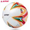 Star Size 5 Adult Match Soccer Ball