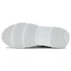 Fila Men's Barricade Retro Basketball Shoes White Grey Black T12M333201FVA